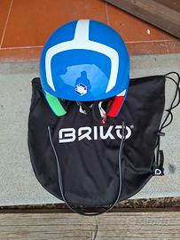 Casco Briko FIS