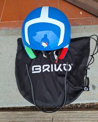 Casco Briko FIS