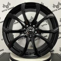 CERCHI IN LEGA OPEL GRANDLAND X COMBO 2018 DA 18