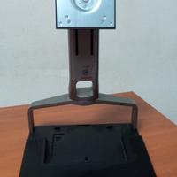Supporto Monitor (predisposto x Docking Dell)