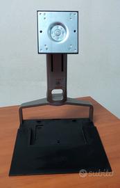 Supporto Monitor (predisposto x Docking Dell)