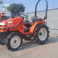 Trattore Kubota Aste Pal 14