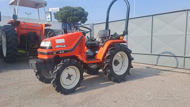 Trattore Kubota Aste Pal 14