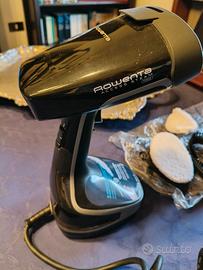 FERRO VERTICALE VAPORE ROWENTA