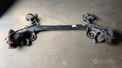 Ponte posteriore Fiat 500L 1.3M.Jet 2018(52052983)