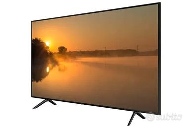 tv samsung 55 pollici q60r