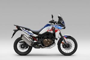 Honda CRF1100L Africa Twin CRF 1100 Africa Tw...