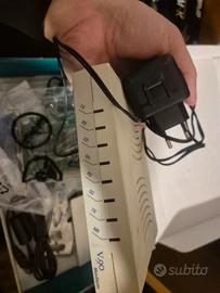 Modem 56k US Robotics V.90 (da testare)