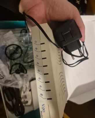 Modem 56k US Robotics V.90 (da testare)