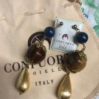 Orecchini Confuorto Gioielli