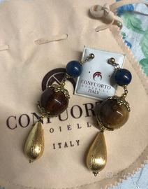 Orecchini Confuorto Gioielli