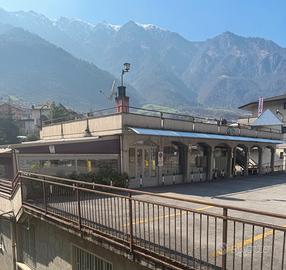 Immobile commerciale