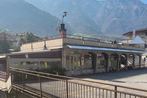 Immobile commerciale