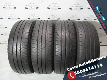 215 60 17C Michelin  90% 215 60 R17 Gomme