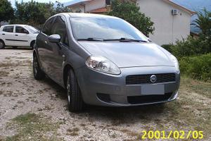 FIAT GRANDE PUNTO 1200cc- DYNAMIC