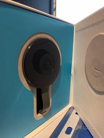 Google Chromecast HDMI con confezione