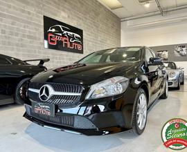 MERCEDES-BENZ A 220 d Automatic Executive