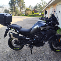 Cfmoto 800mt Explore 2025