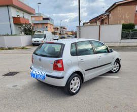 Vw polo 4 serie 1.4 tdi turbodiesel trendline 5p 5