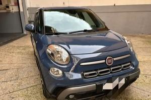 500  L cross