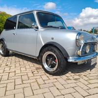 mini Myfair swap 1300 cooper
