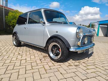 mini Myfair swap 1300 cooper