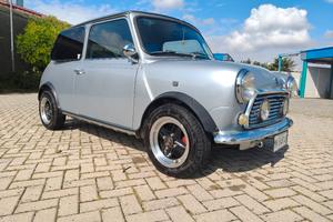 mini Myfair swap 1300 cooper