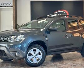 Dacia Duster 1.5 Blue dCi 8V 115 CV 4x2 Prestige