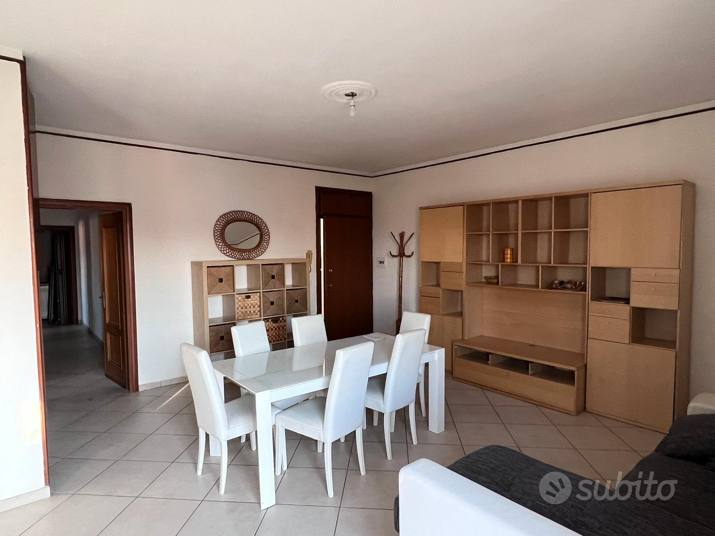 Appartamento – MN - Vista 2