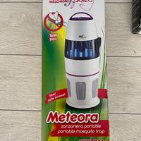 Meteora Cattura zanzare