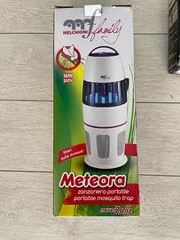 Meteora Cattura zanzare