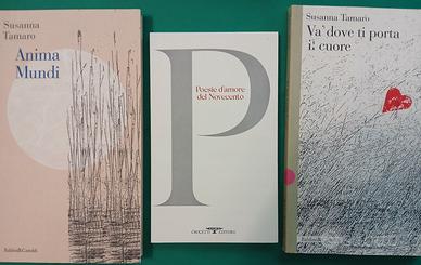 Libri di Susanna Tamaro