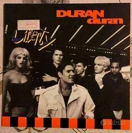 Duran Duran - Liberty - LP Vinile 33 giri