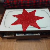 Tavolino da arredamento