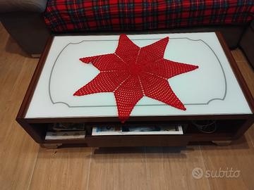 Tavolino da arredamento