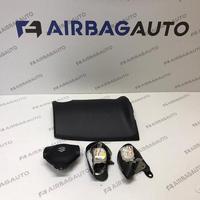 RICAMBI SUZUKI SX4 KIT AIRBAG CRUSCOTTO