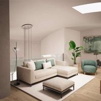 BORGO ROMITO - NUOVO 3 VANI CON SOPPALCO TERRAZZO