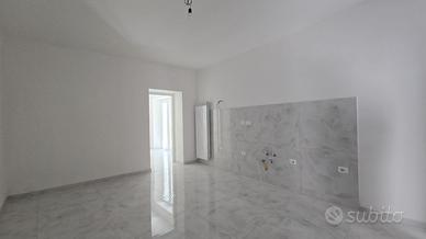 Appartamento ristrutturato zona centro-smcv