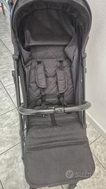 passeggino Chicco Trolley Me