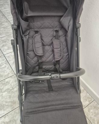 passeggino Chicco Trolley Me