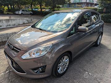 FORD C-Max II 1.6 TDCi Titanium 115CV – Marzo 2013