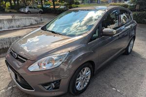 FORD C-Max II 1.6 TDCi Titanium 115CV – Marzo 2013