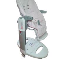 seggiolone pappa Tatamia peg perego multifunzione