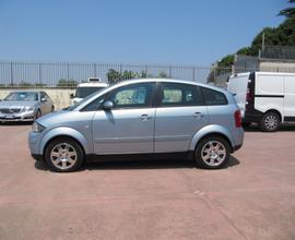 Audi A2 1.4 TDI Top