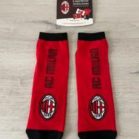 Calze antiscivolo AC Milan