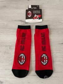 Calze antiscivolo AC Milan