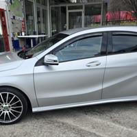 Mercedes classe a w176