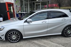 Mercedes classe a w176