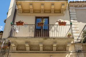 Appartamento - Palazzolo Acreide