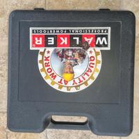 Seghetto alternativo Walker